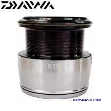 Запасная шпуля Daiwa 24 Certate LT